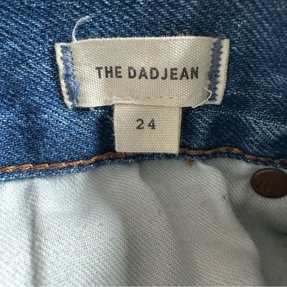 Madewell woman’s wide leg  jeans - Picture 7 of 7